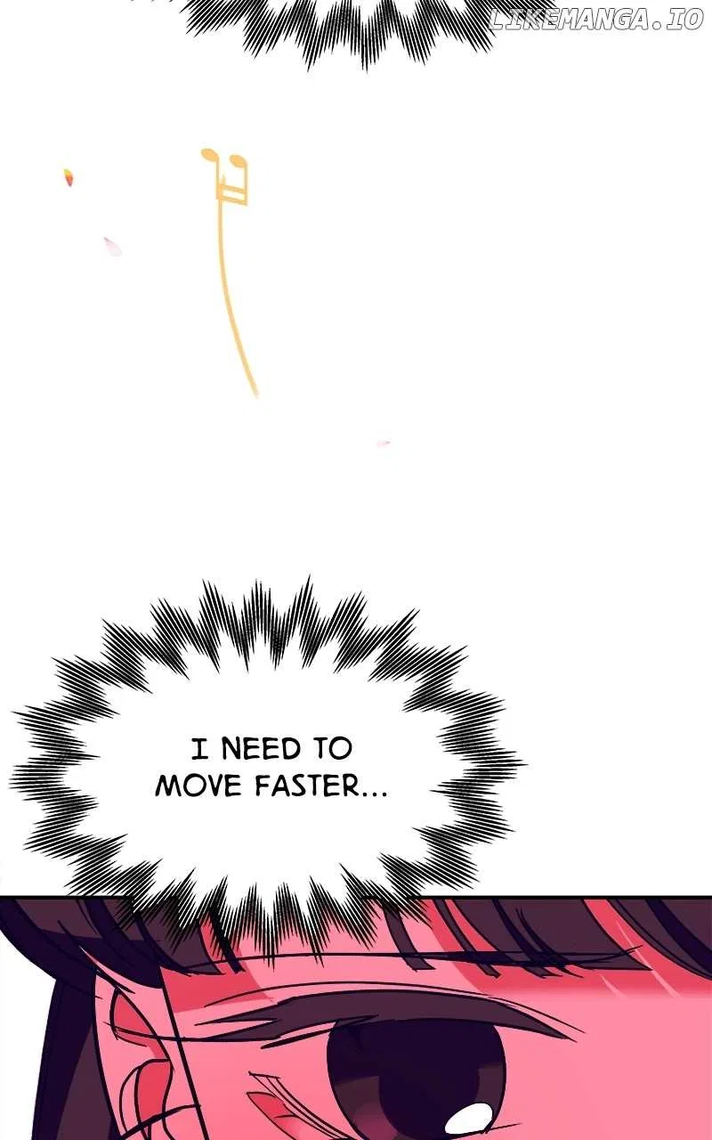 How a Goddess Wins Over Tigers Chapter 40 – Page 118