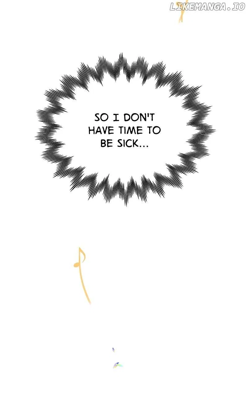 How a Goddess Wins Over Tigers Chapter 40 – Page 120