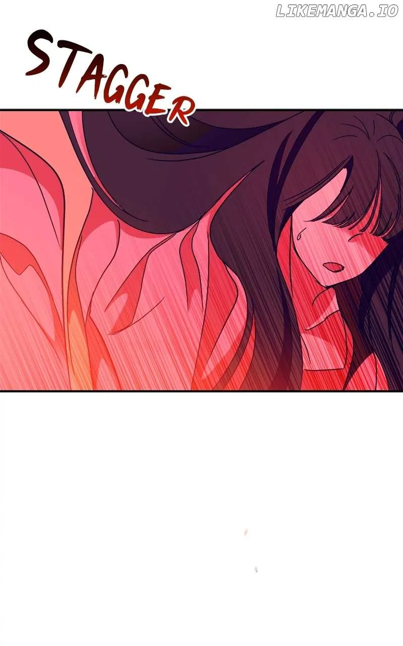 How a Goddess Wins Over Tigers Chapter 40 – Page 121