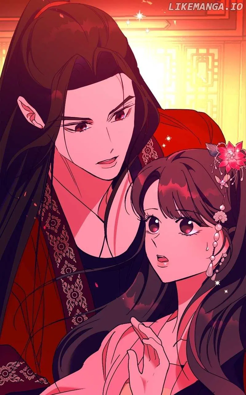How a Goddess Wins Over Tigers Chapter 40 – Page 124