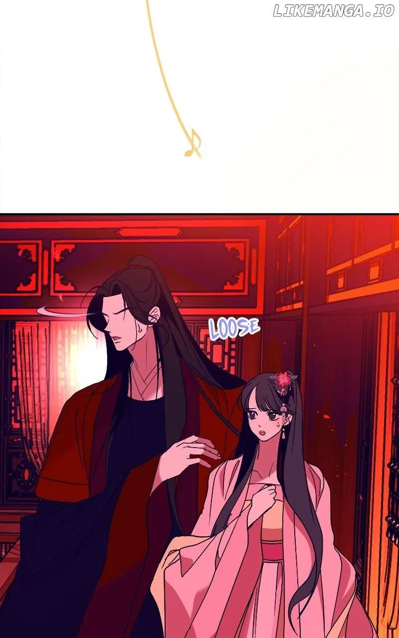 How a Goddess Wins Over Tigers Chapter 40 – Page 129
