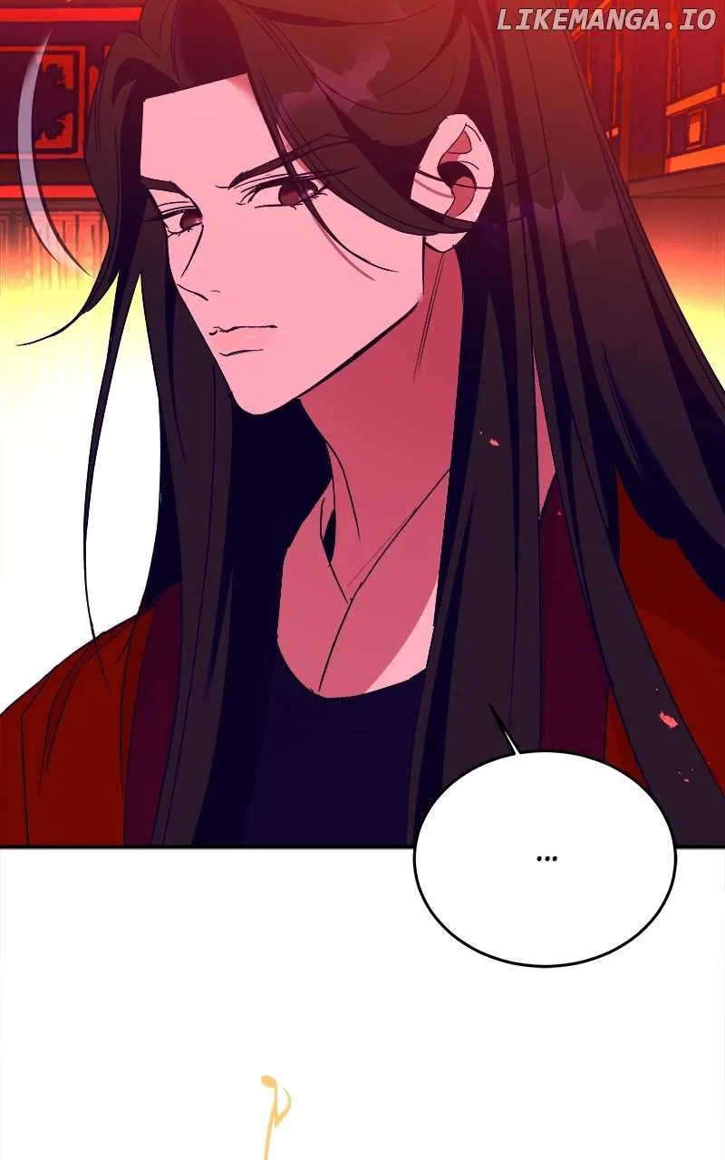 How a Goddess Wins Over Tigers Chapter 40 – Page 131