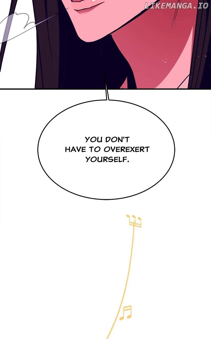How a Goddess Wins Over Tigers Chapter 40 – Page 133