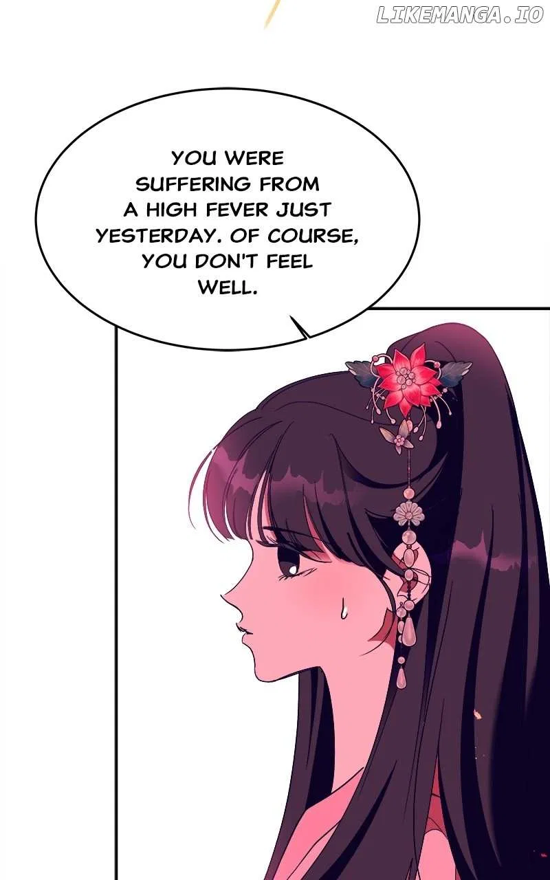How a Goddess Wins Over Tigers Chapter 40 – Page 134