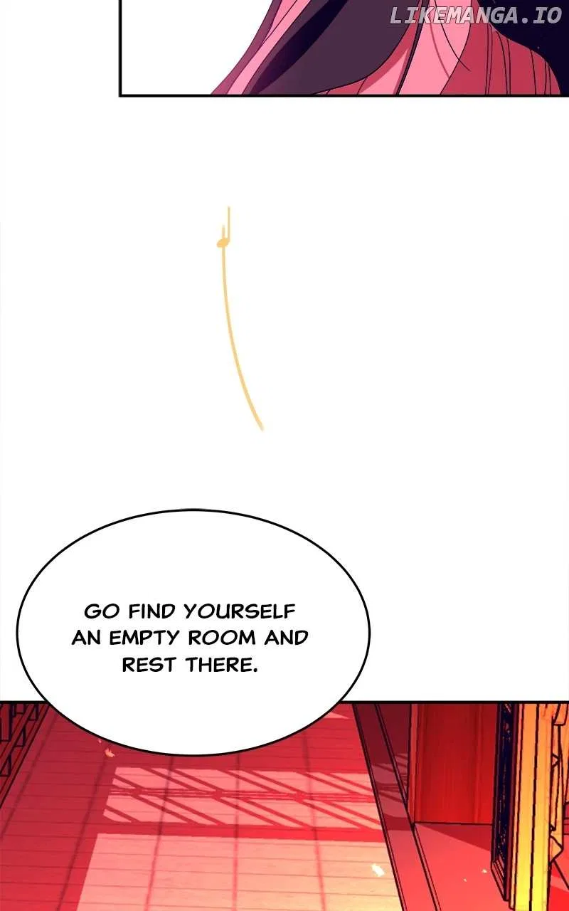 How a Goddess Wins Over Tigers Chapter 40 – Page 135