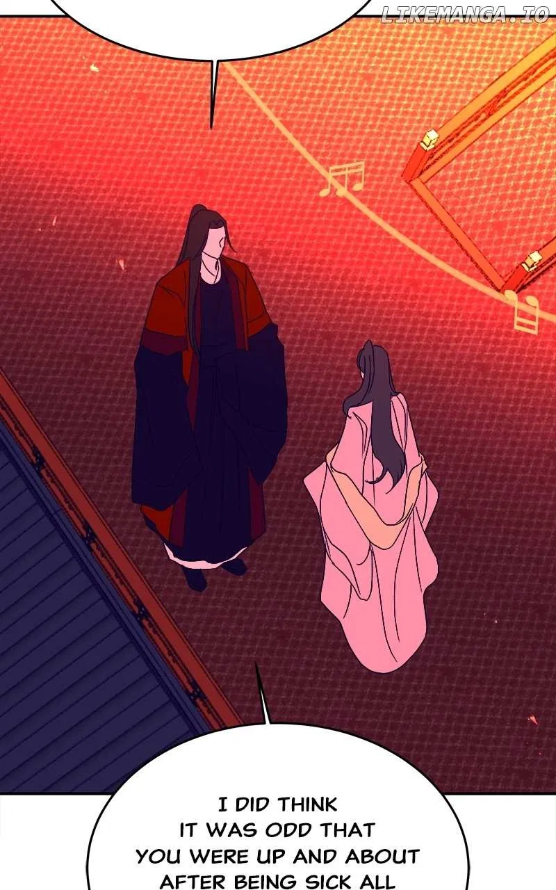 How a Goddess Wins Over Tigers Chapter 40 – Page 137