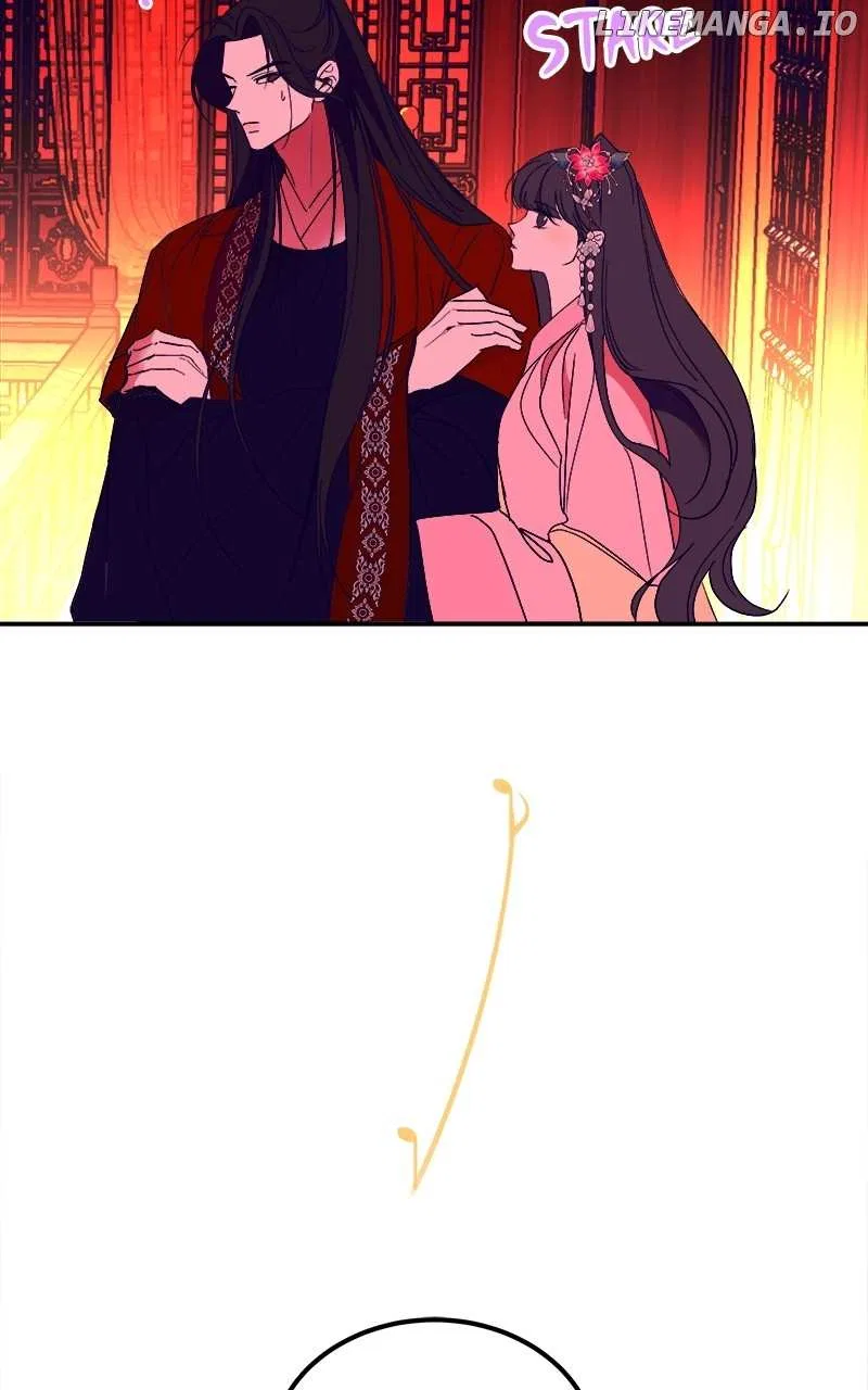 How a Goddess Wins Over Tigers Chapter 40 – Page 139