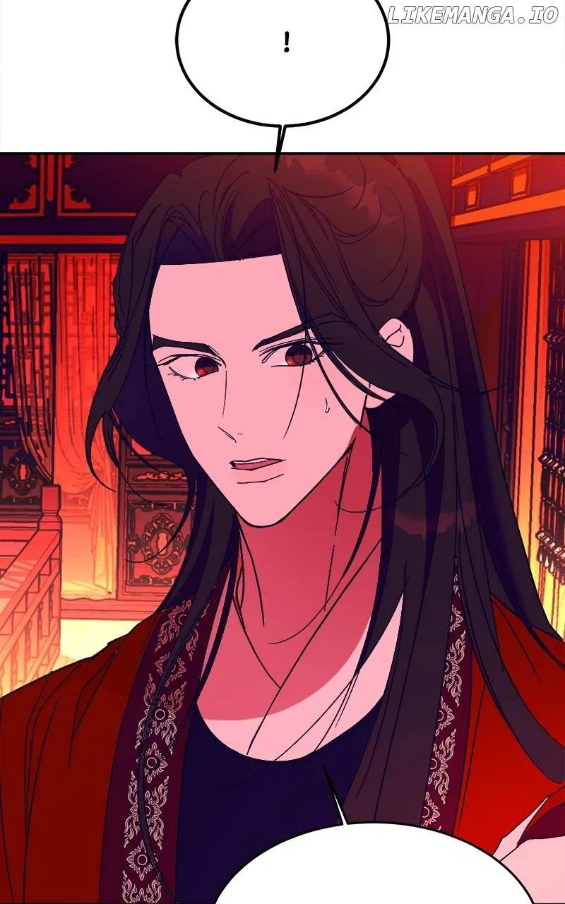 How a Goddess Wins Over Tigers Chapter 40 – Page 140
