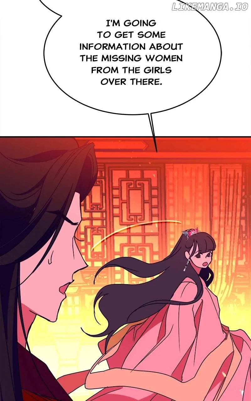 How a Goddess Wins Over Tigers Chapter 40 – Page 157