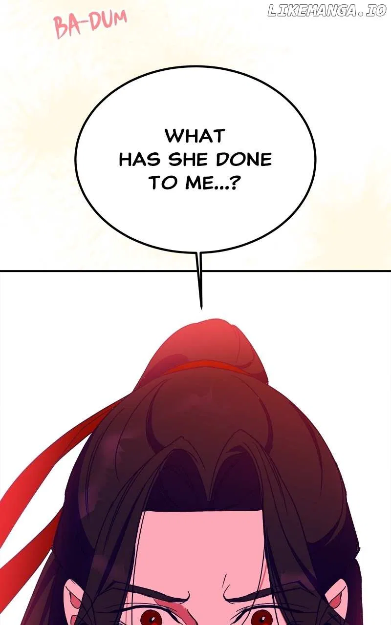 How a Goddess Wins Over Tigers Chapter 40 – Page 160