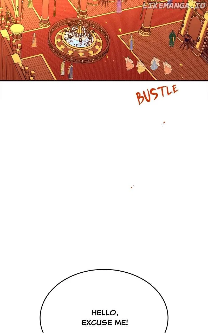 How a Goddess Wins Over Tigers Chapter 40 – Page 164