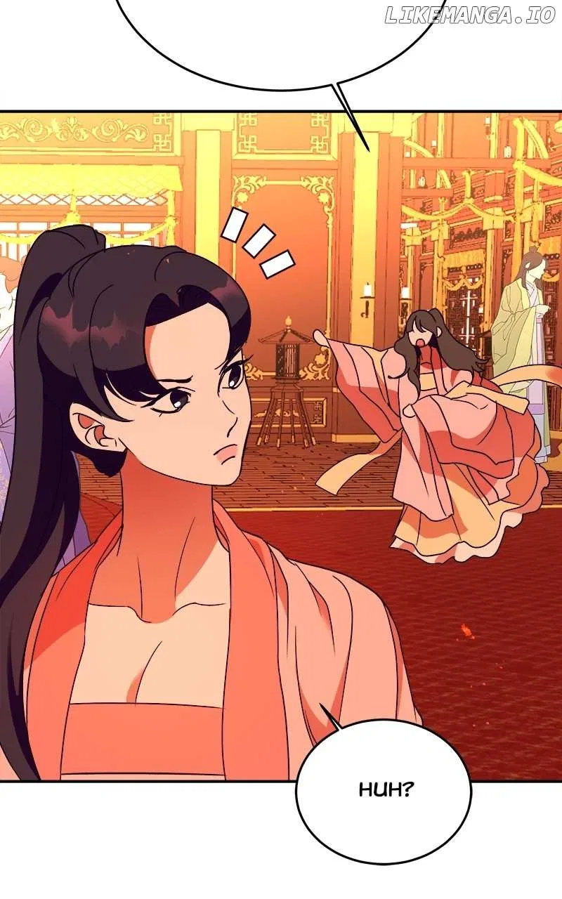 How a Goddess Wins Over Tigers Chapter 40 – Page 165
