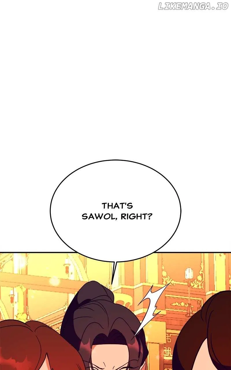 How a Goddess Wins Over Tigers Chapter 40 – Page 166