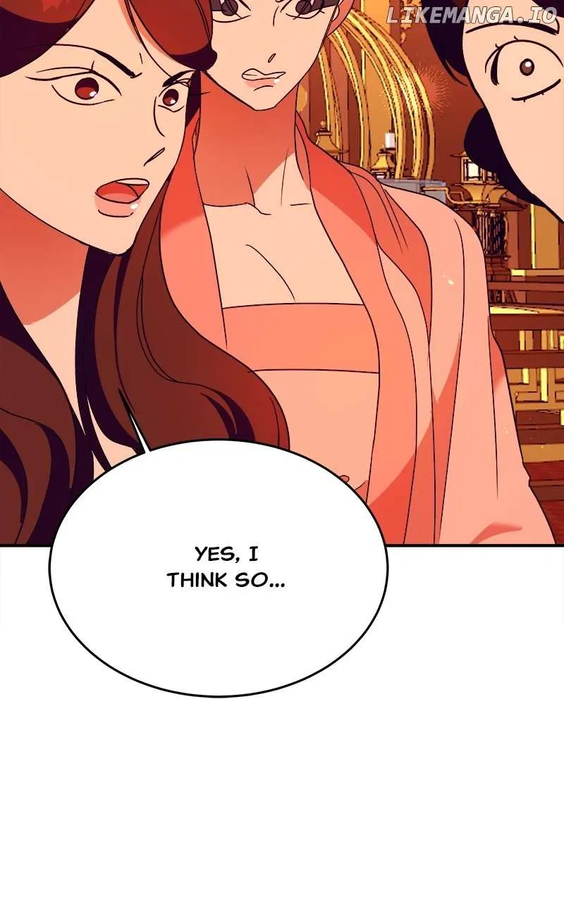 How a Goddess Wins Over Tigers Chapter 40 – Page 167