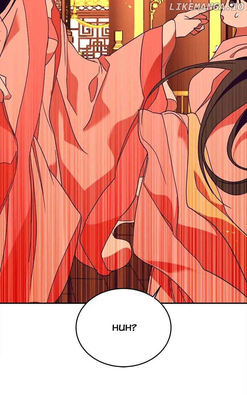 How a Goddess Wins Over Tigers Chapter 40 – Page 169