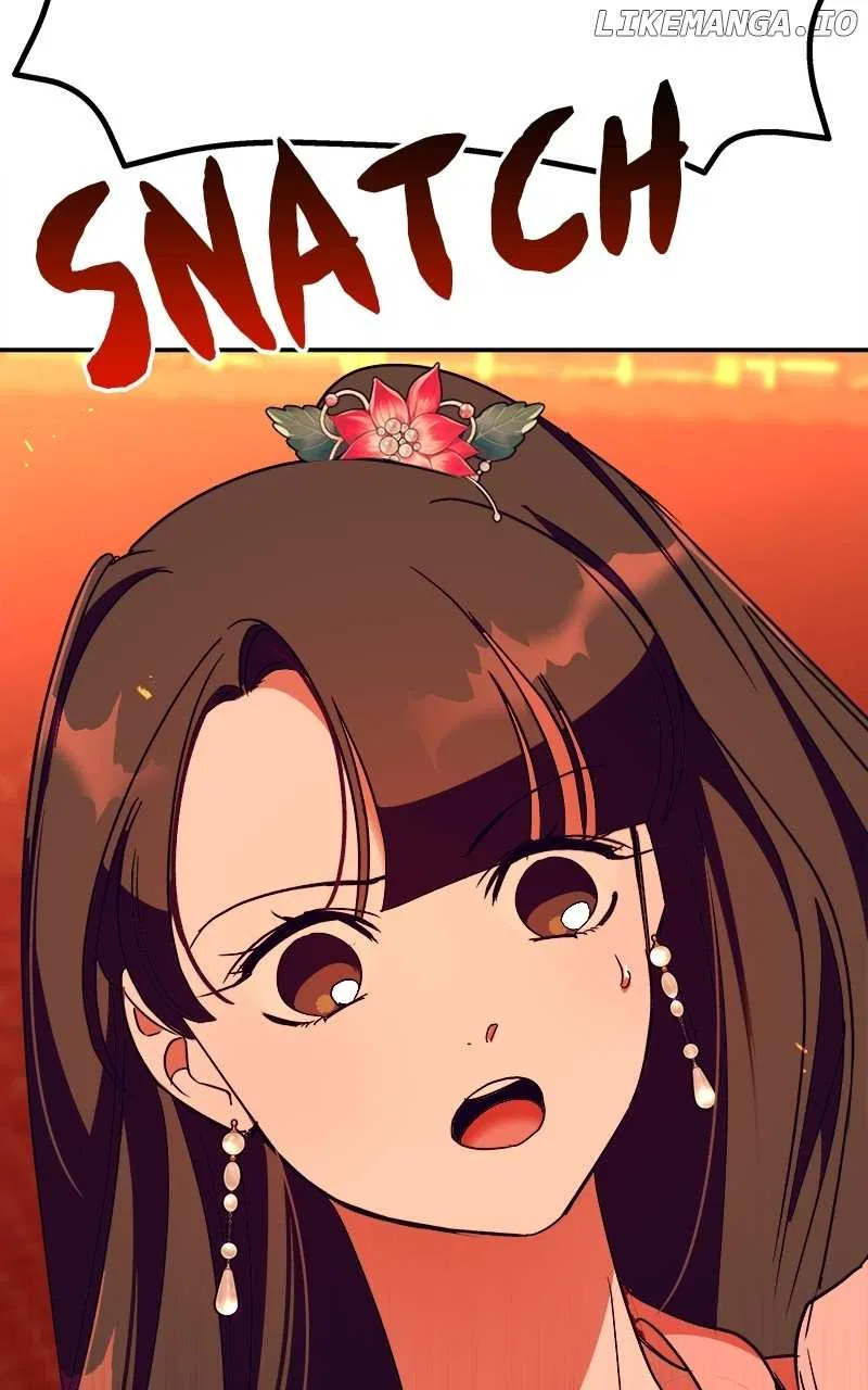 How a Goddess Wins Over Tigers Chapter 40 – Page 171