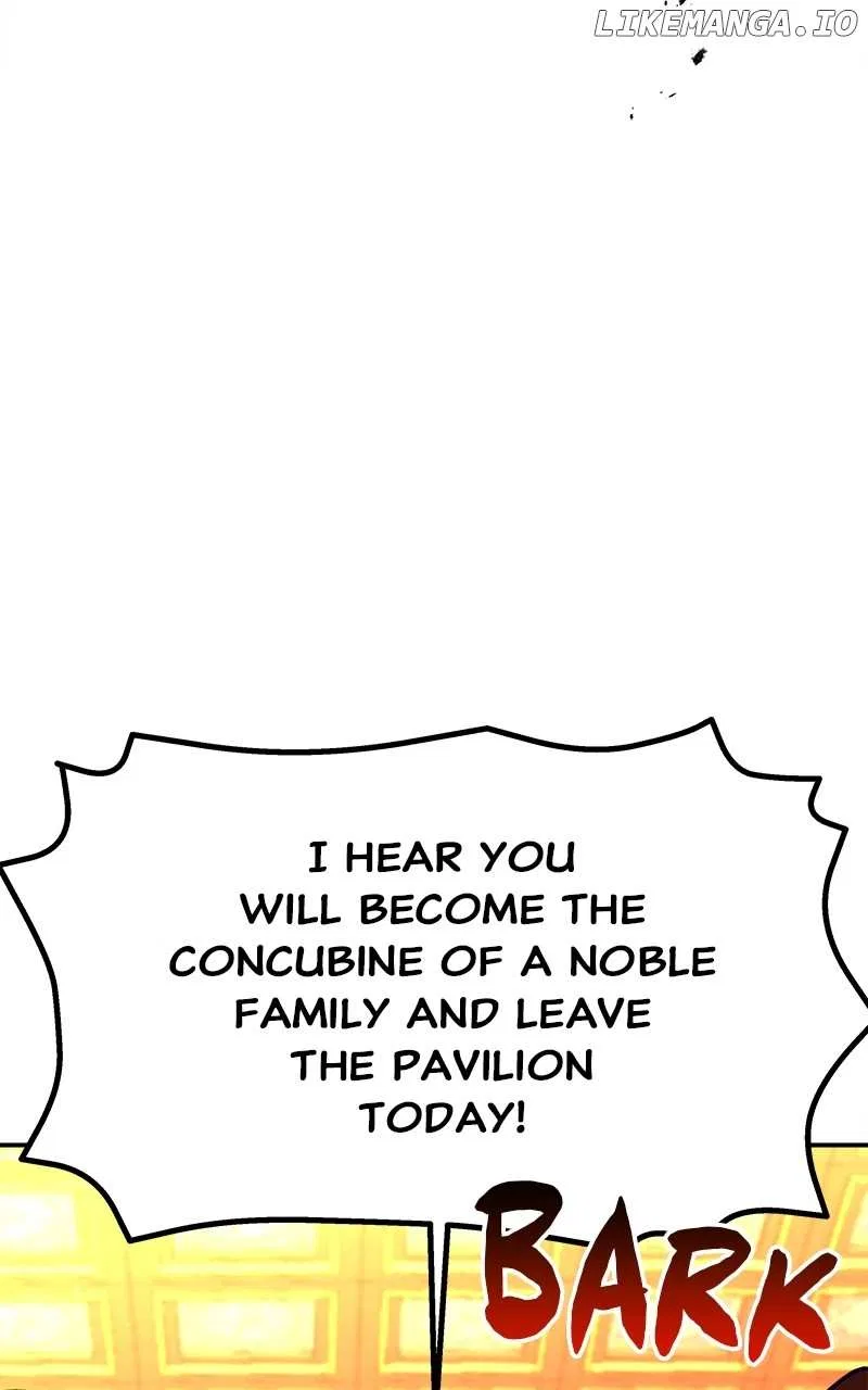 How a Goddess Wins Over Tigers Chapter 40 – Page 173
