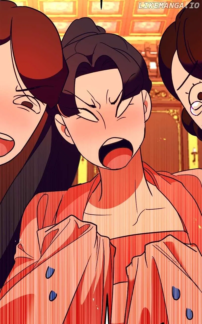 How a Goddess Wins Over Tigers Chapter 40 – Page 174