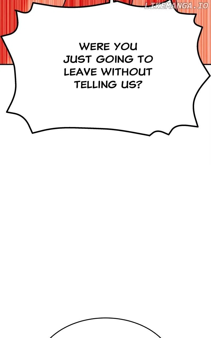 How a Goddess Wins Over Tigers Chapter 40 – Page 175