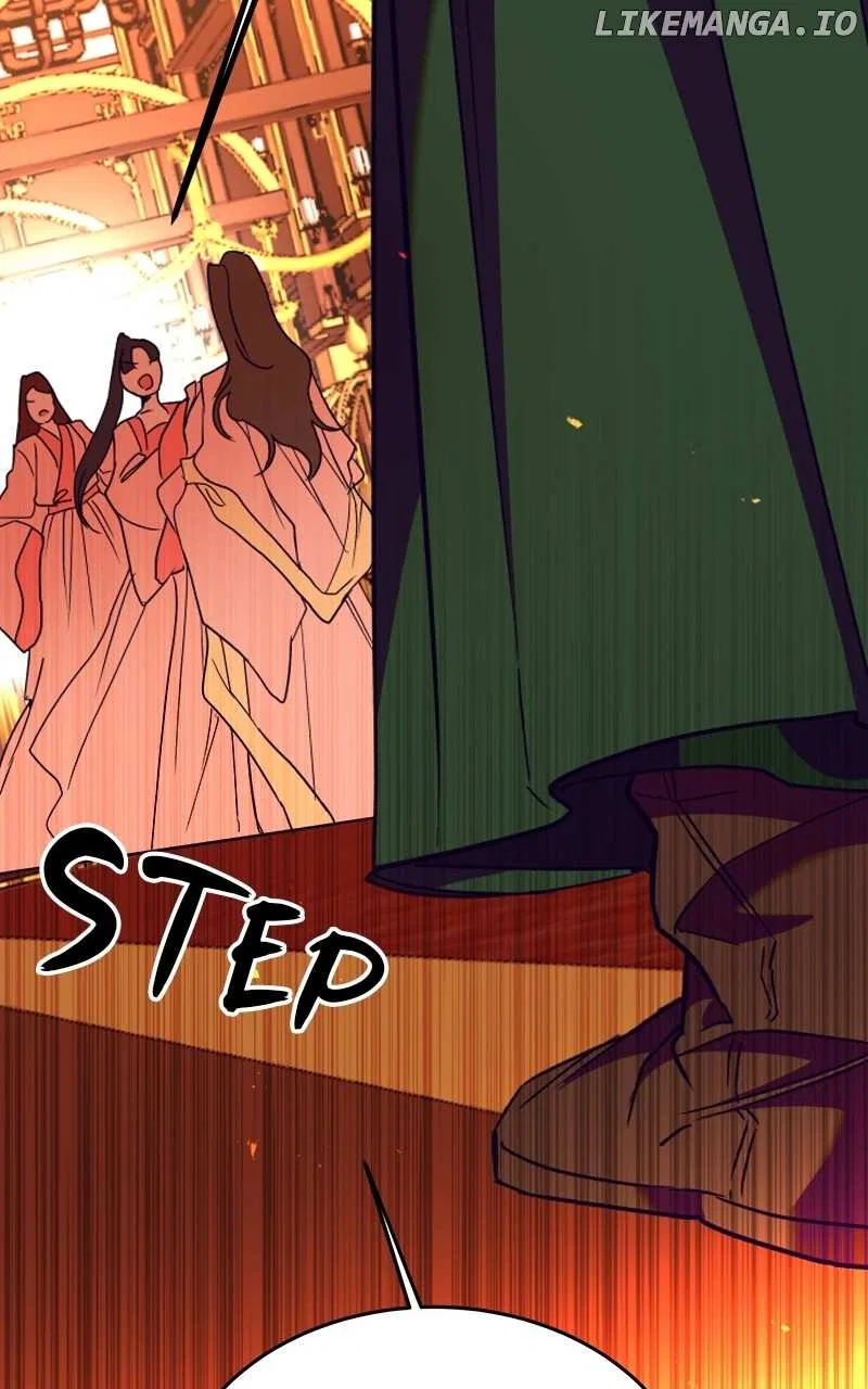 How a Goddess Wins Over Tigers Chapter 40 – Page 178