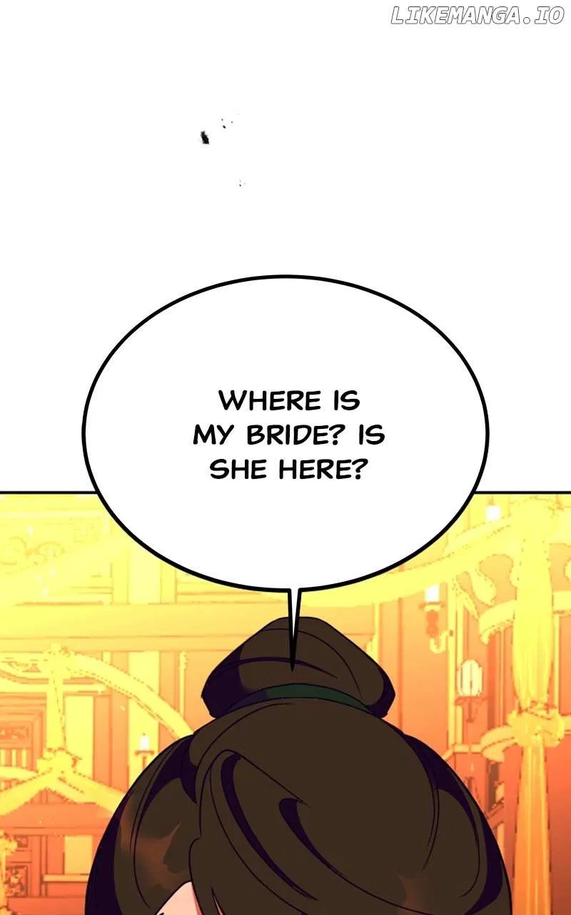 How a Goddess Wins Over Tigers Chapter 40 – Page 180