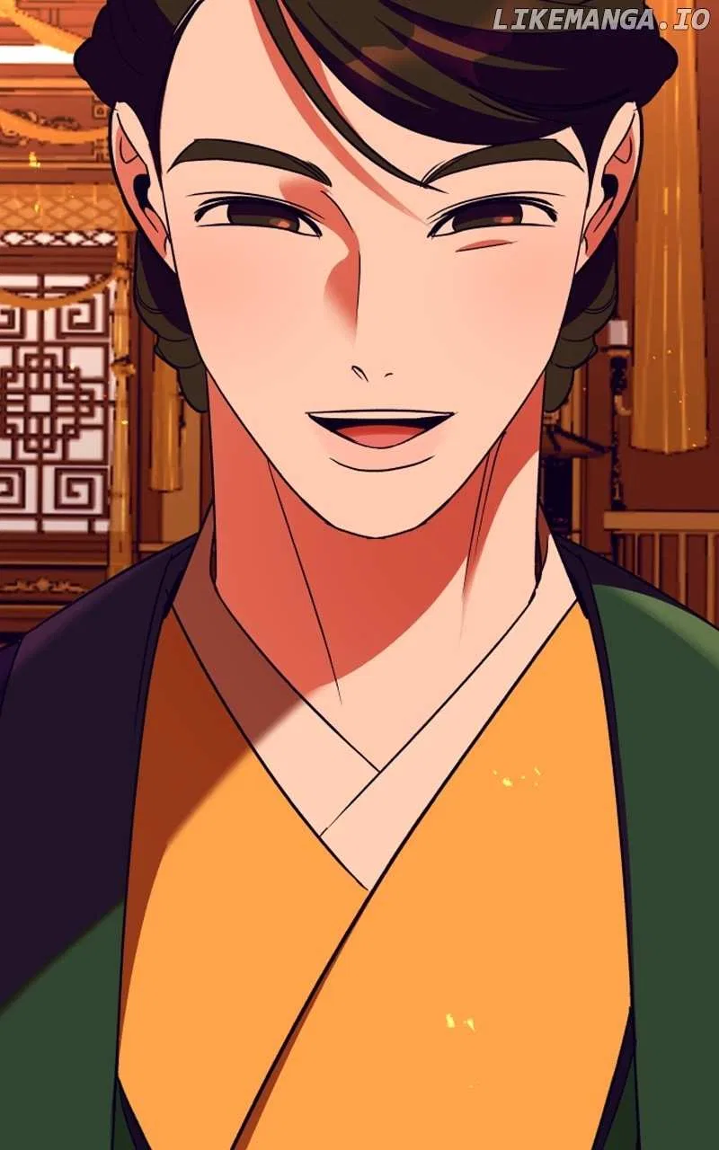 How a Goddess Wins Over Tigers Chapter 40 – Page 181