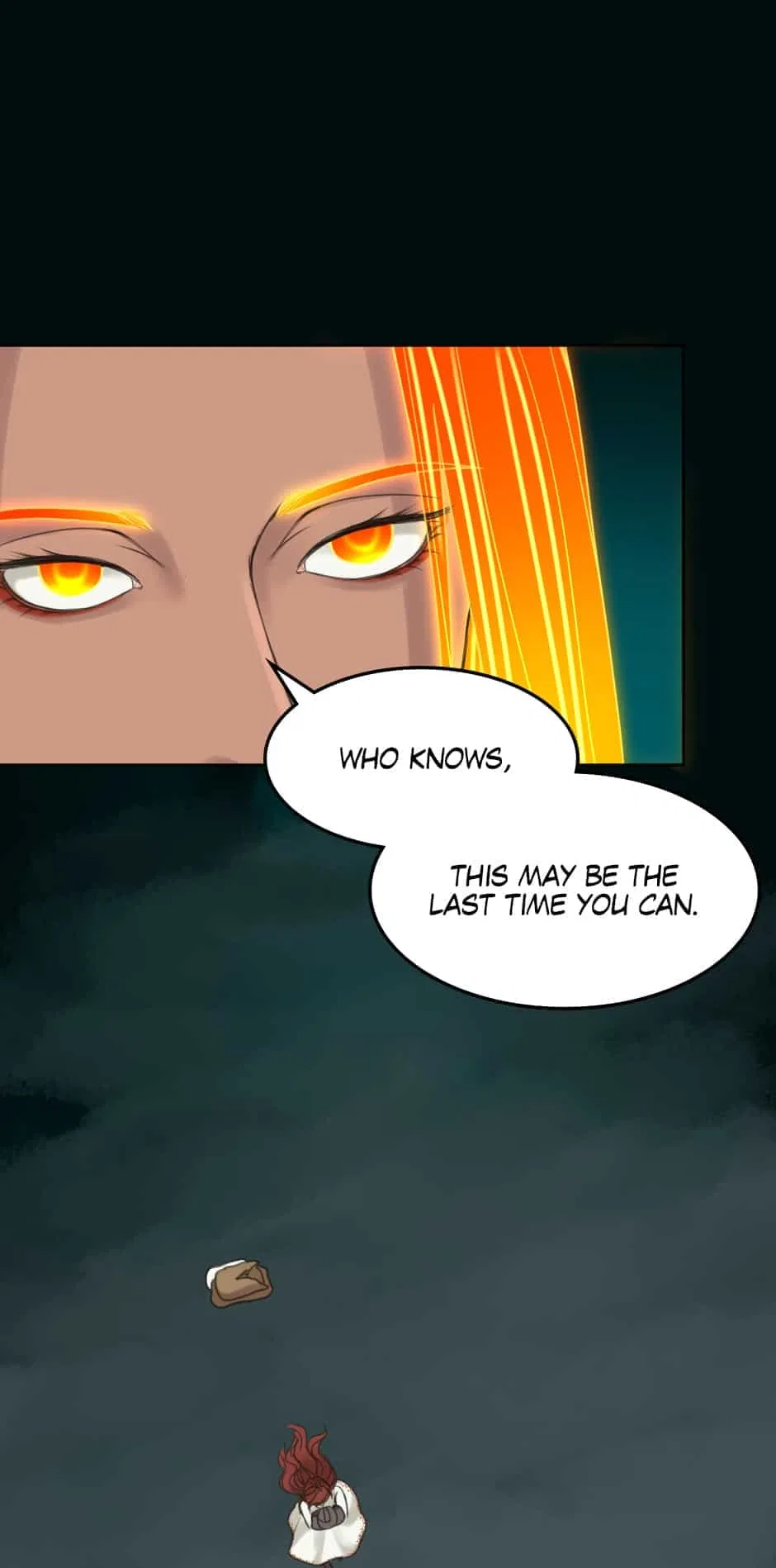 Prince Of Silk And Thorn Chapter 24 – Page 5