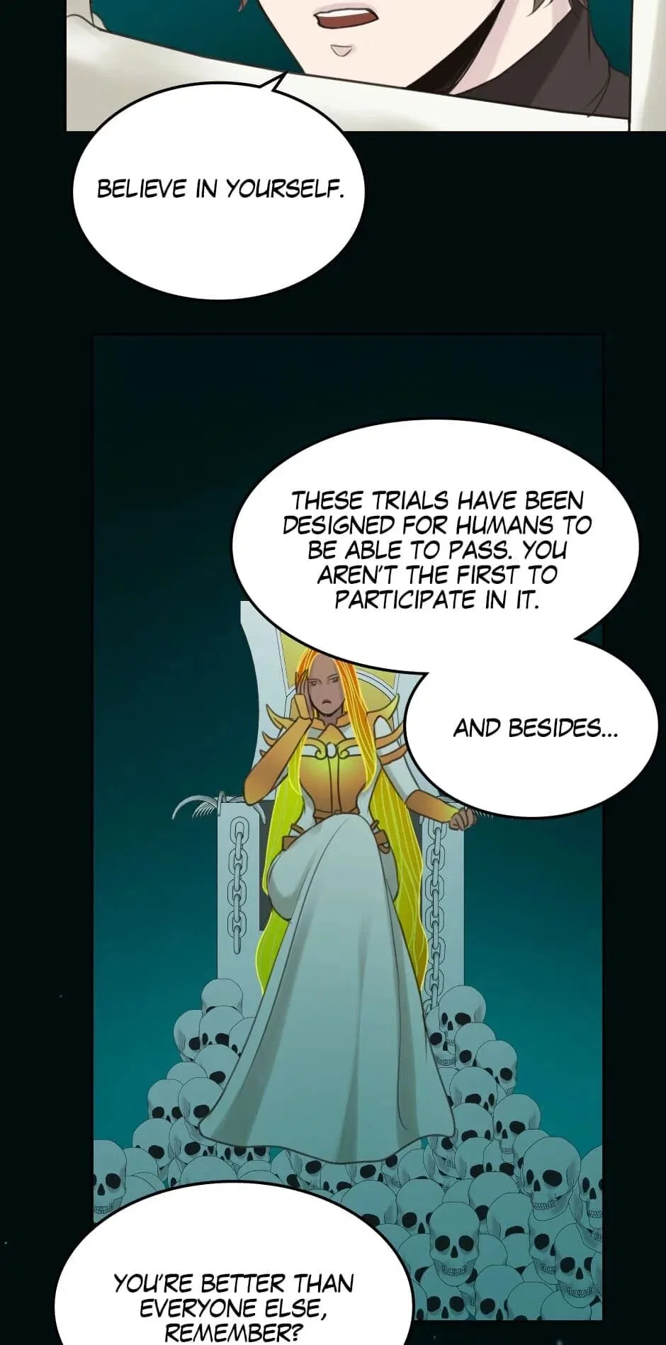 Prince Of Silk And Thorn Chapter 24 – Page 9
