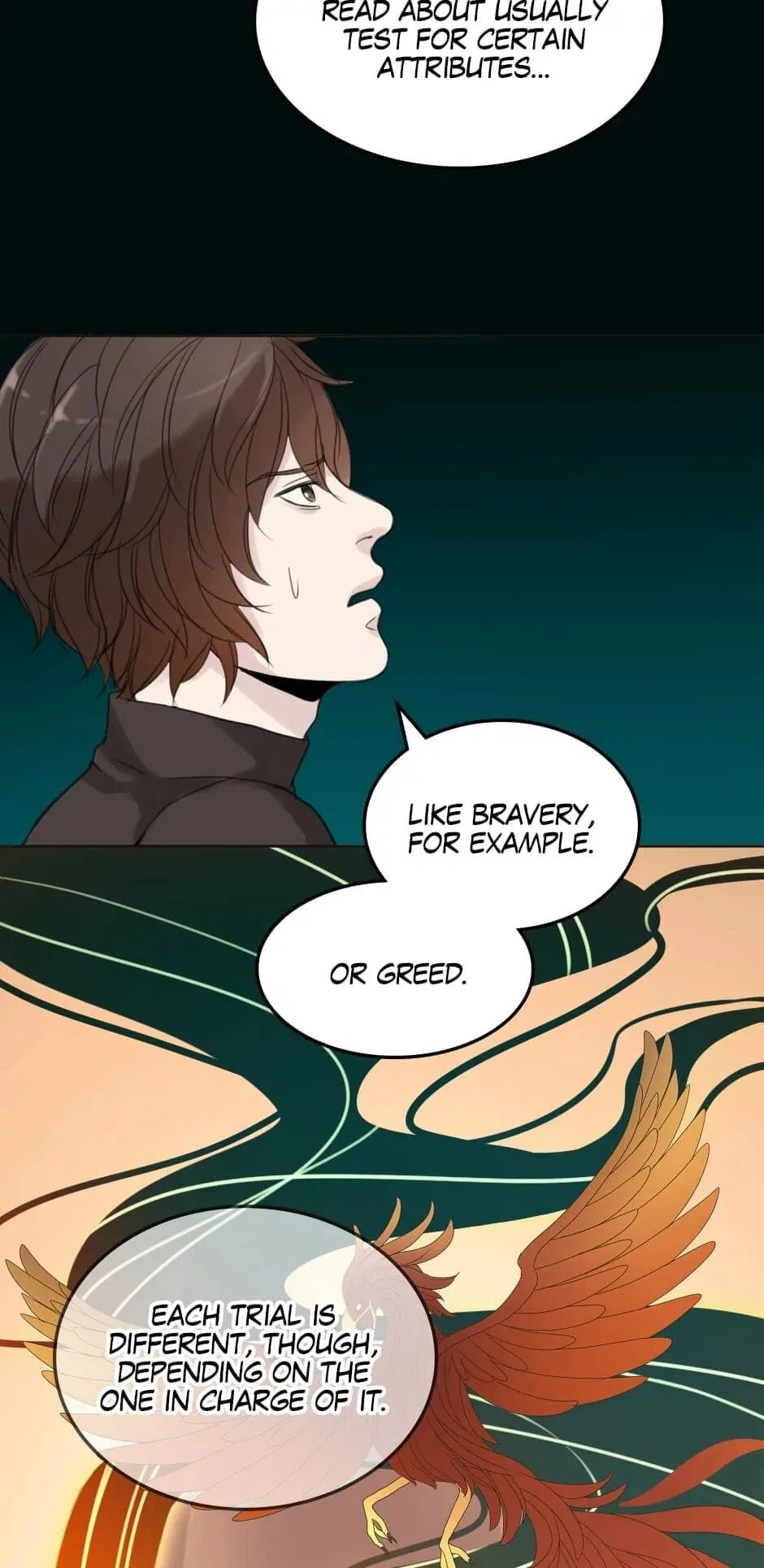 Prince Of Silk And Thorn Chapter 24 – Page 14