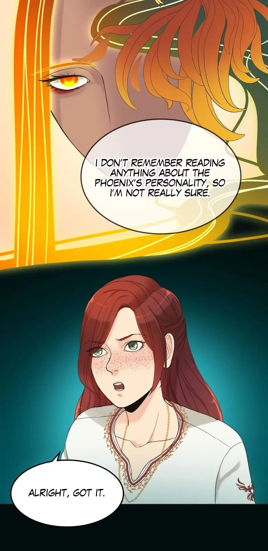 Prince Of Silk And Thorn Chapter 24 – Page 15
