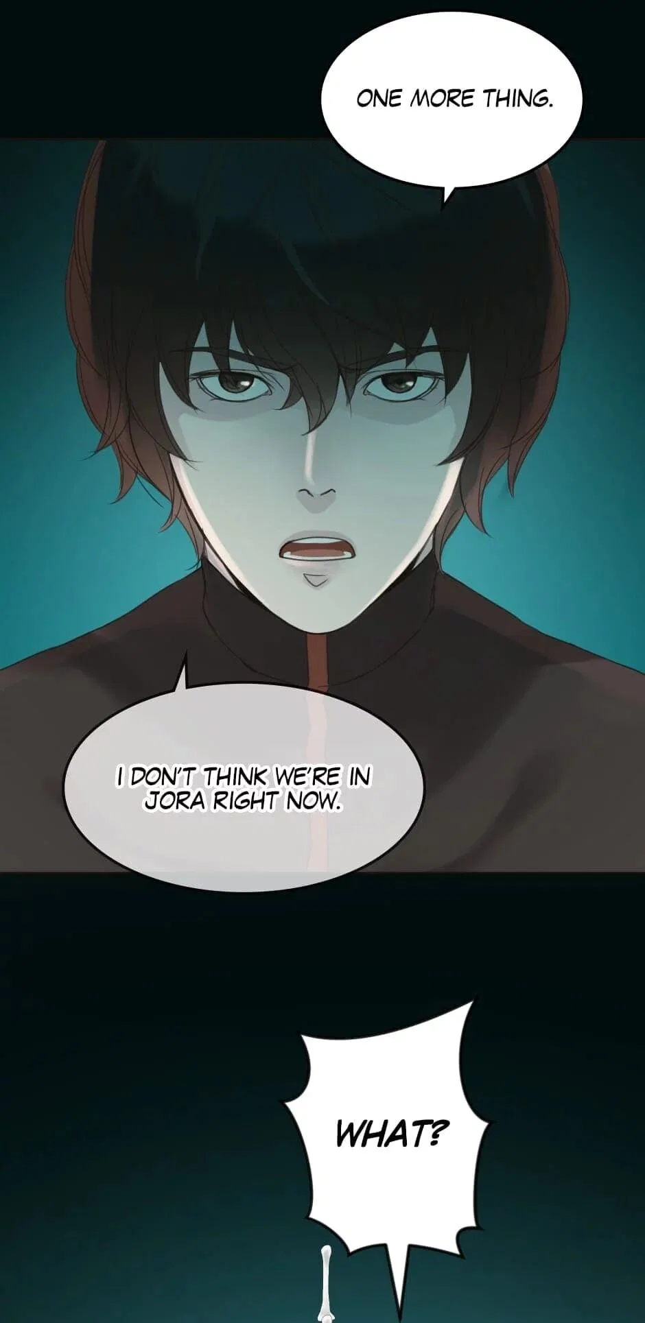 Prince Of Silk And Thorn Chapter 24 – Page 16