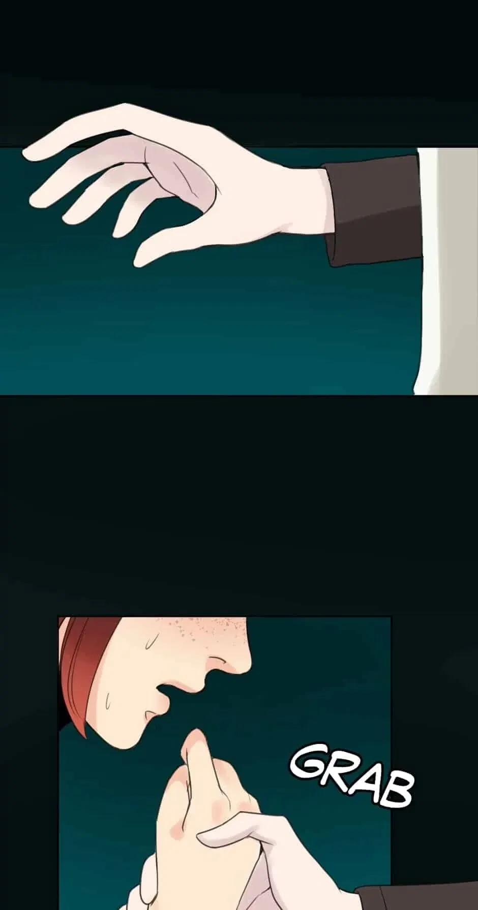 Prince Of Silk And Thorn Chapter 24 – Page 22