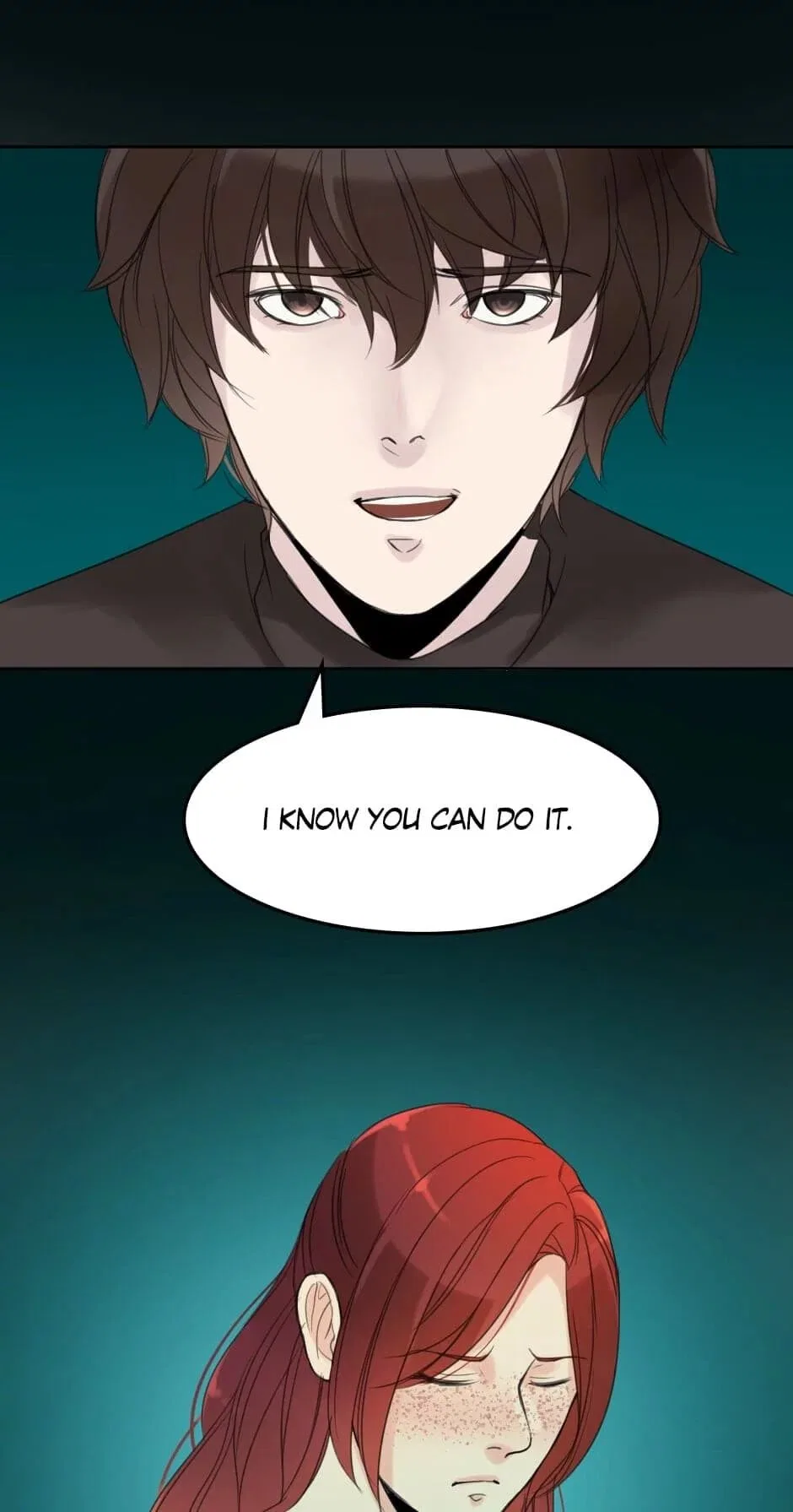 Prince Of Silk And Thorn Chapter 24 – Page 25
