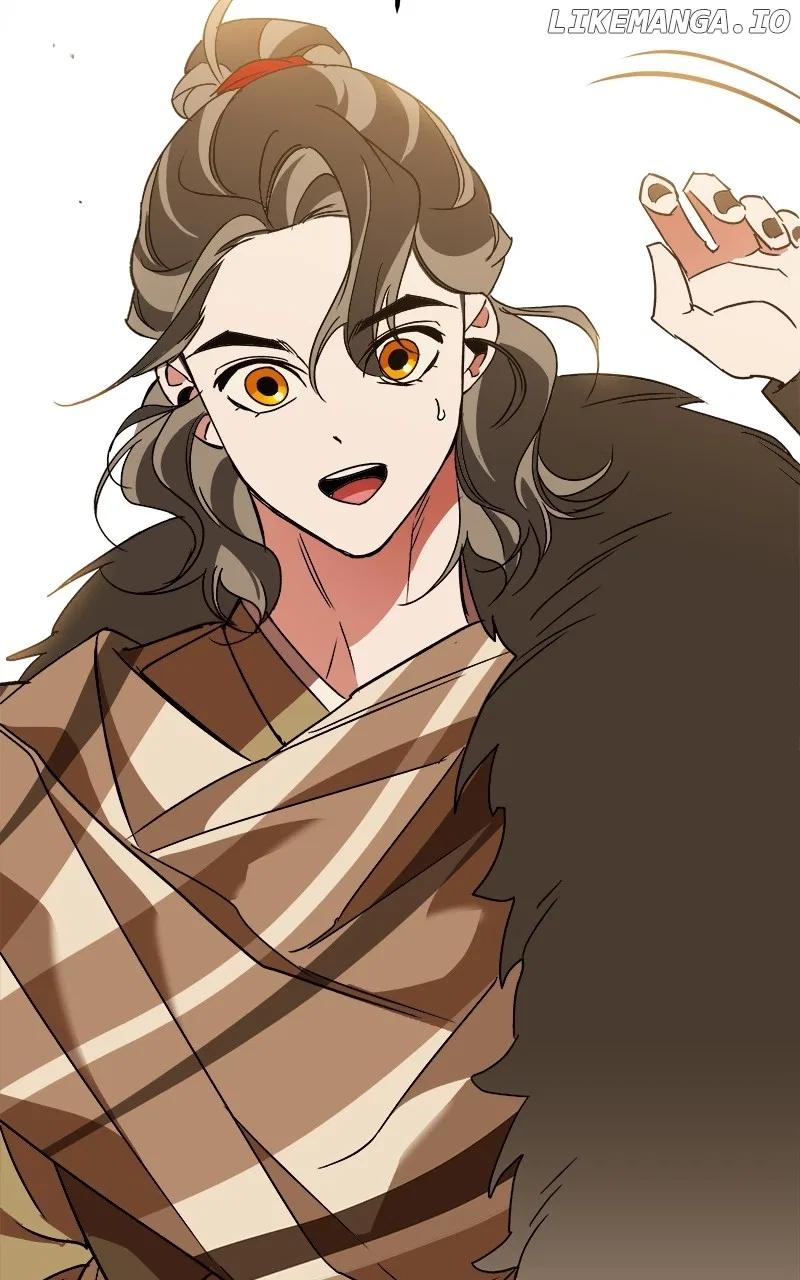How a Goddess Wins Over Tigers Chapter 39 – Page 4