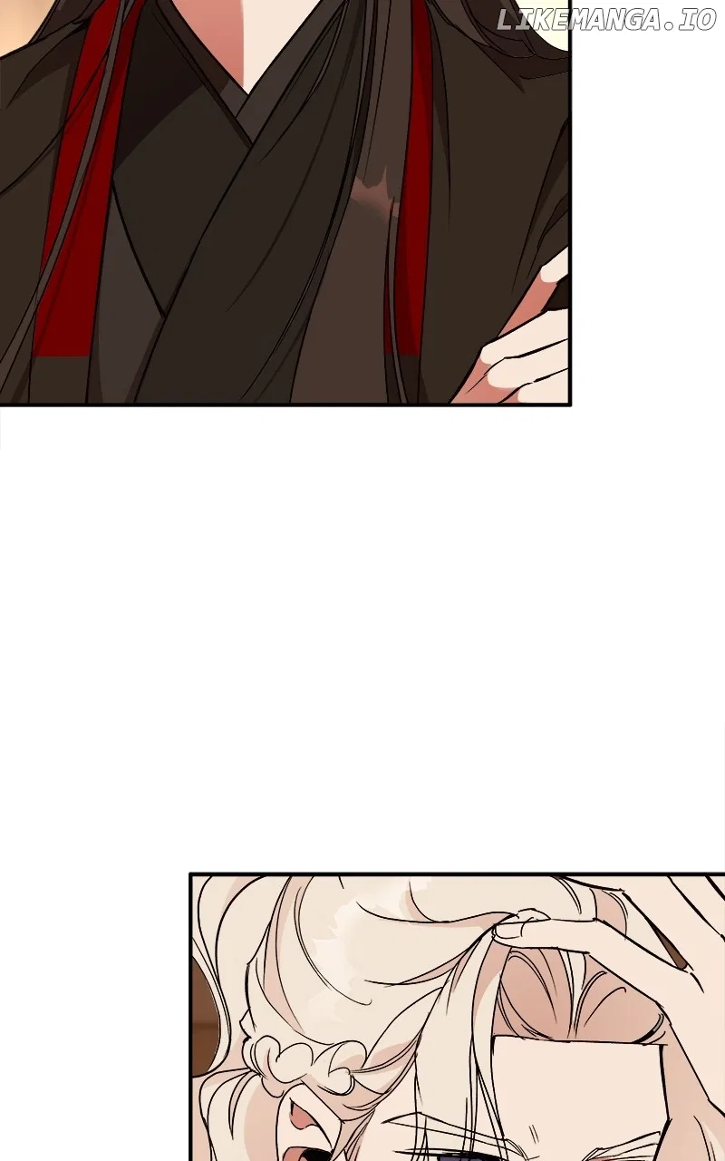 How a Goddess Wins Over Tigers Chapter 39 – Page 7