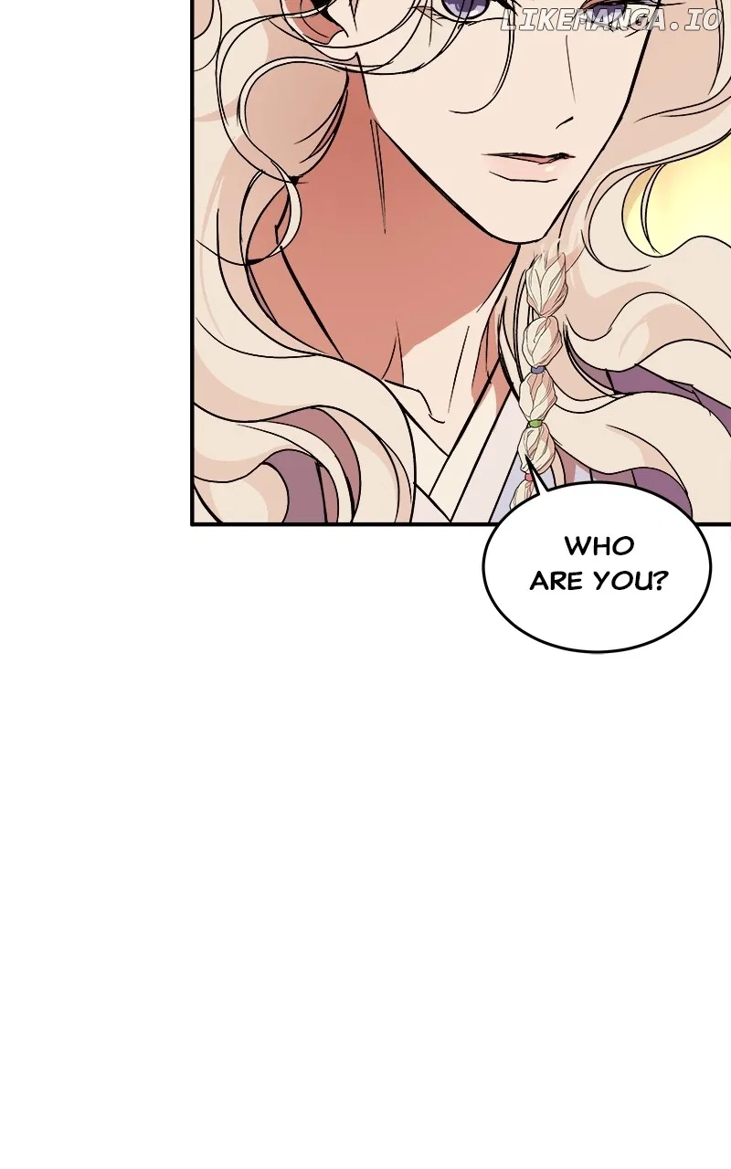 How a Goddess Wins Over Tigers Chapter 39 – Page 8