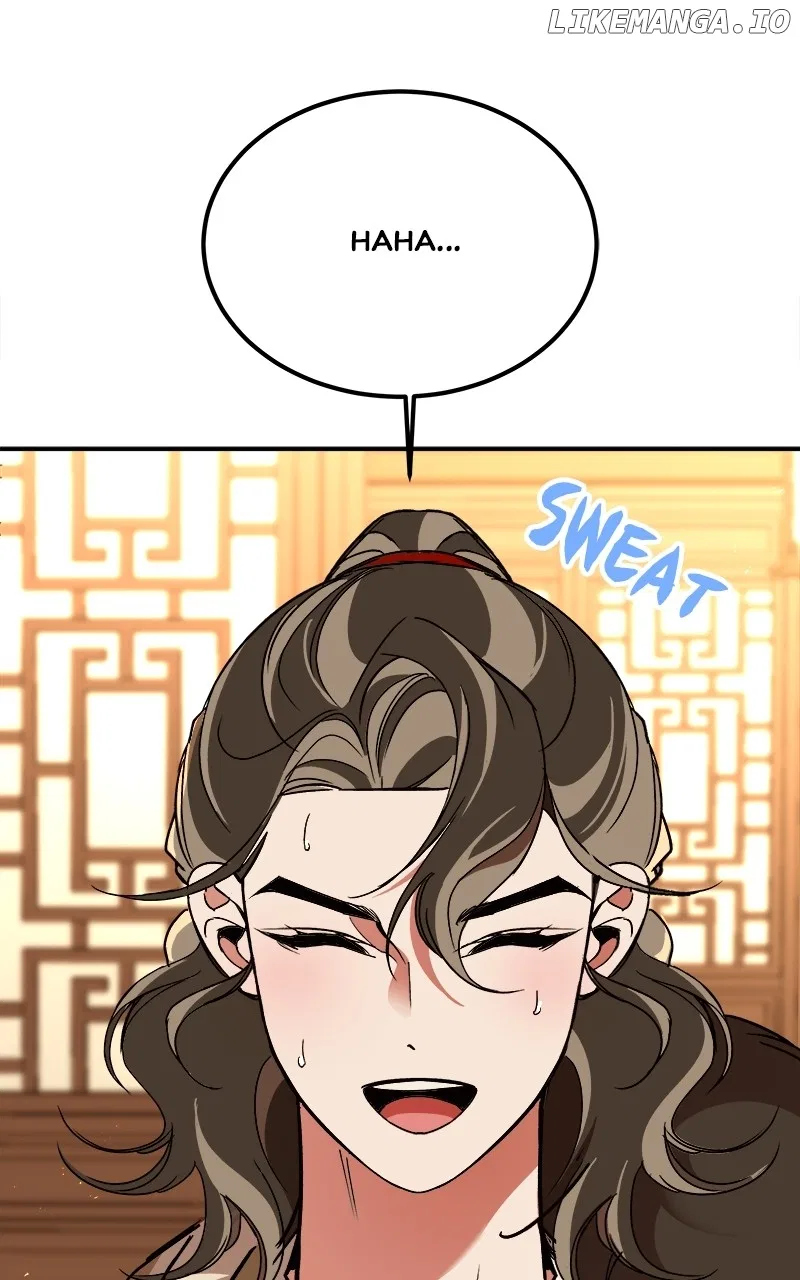 How a Goddess Wins Over Tigers Chapter 39 – Page 9