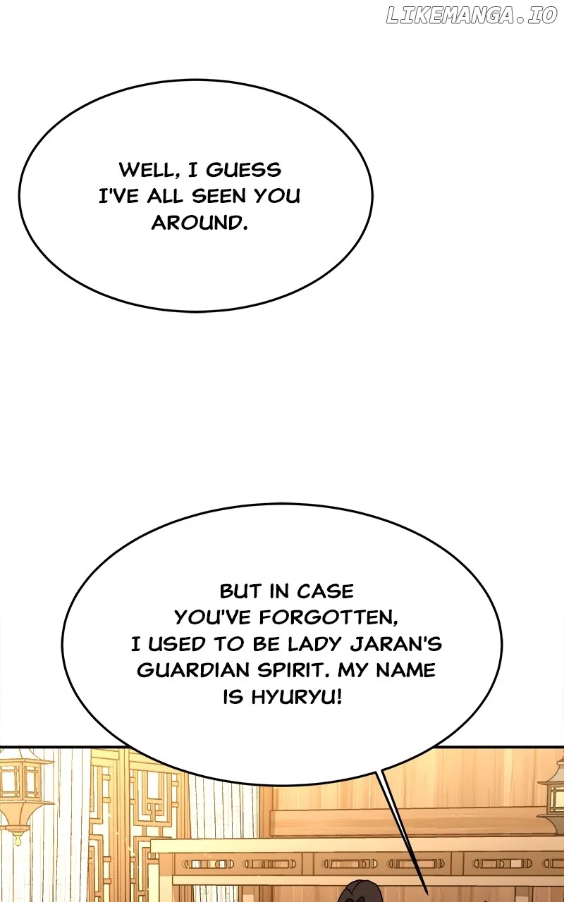 How a Goddess Wins Over Tigers Chapter 39 – Page 12