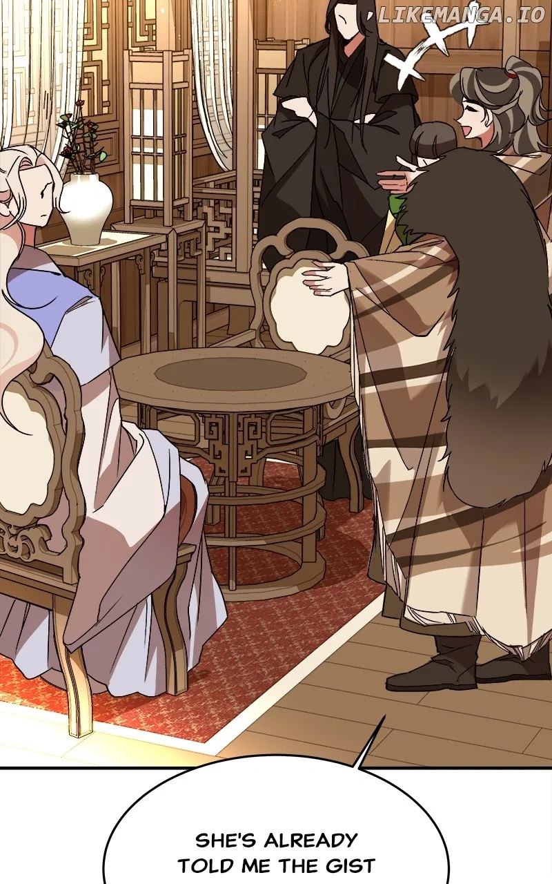 How a Goddess Wins Over Tigers Chapter 39 – Page 13