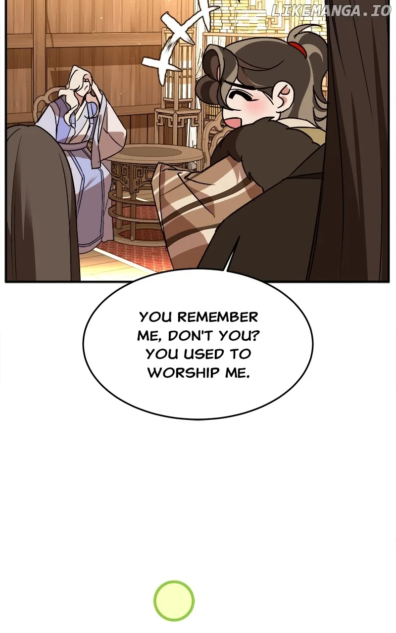 How a Goddess Wins Over Tigers Chapter 39 – Page 22