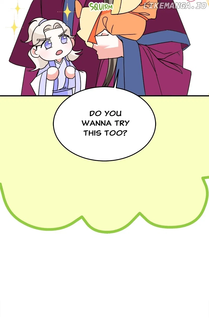 How a Goddess Wins Over Tigers Chapter 39 – Page 24
