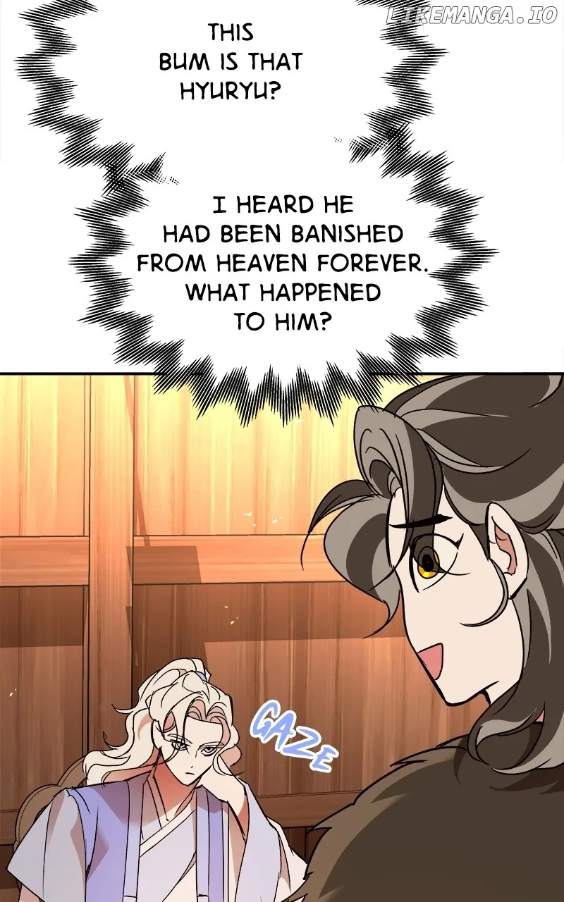 How a Goddess Wins Over Tigers Chapter 39 – Page 27