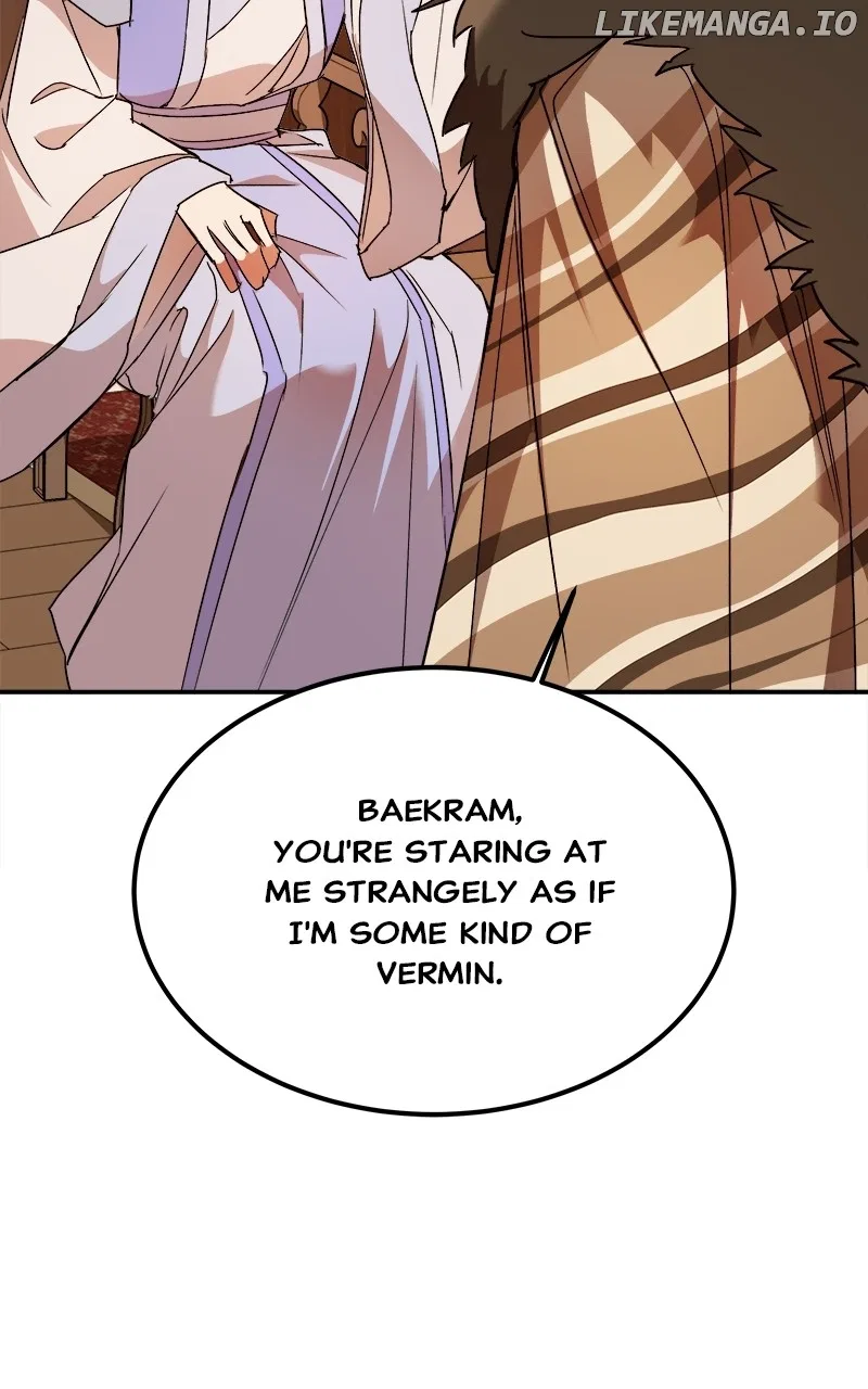 How a Goddess Wins Over Tigers Chapter 39 – Page 28