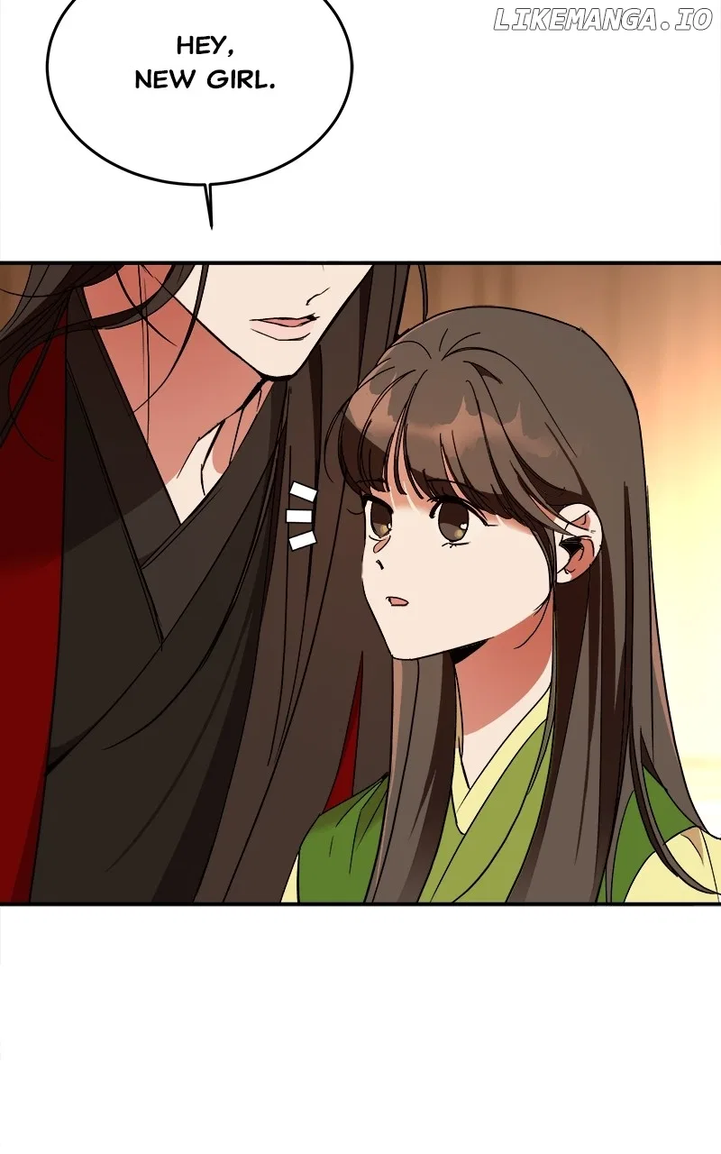 How a Goddess Wins Over Tigers Chapter 39 – Page 31
