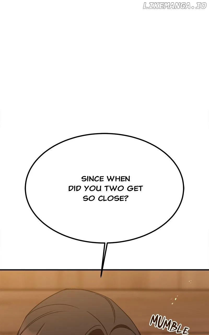 How a Goddess Wins Over Tigers Chapter 39 – Page 32
