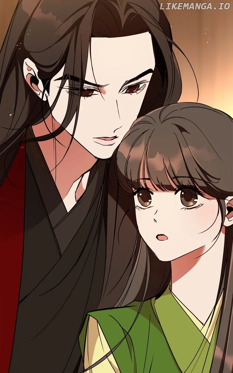 How a Goddess Wins Over Tigers Chapter 39 – Page 33