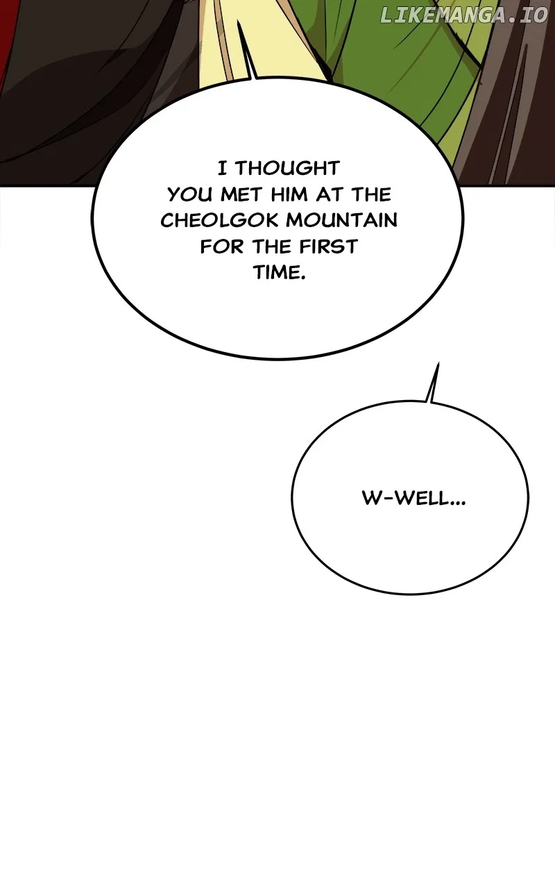 How a Goddess Wins Over Tigers Chapter 39 – Page 34