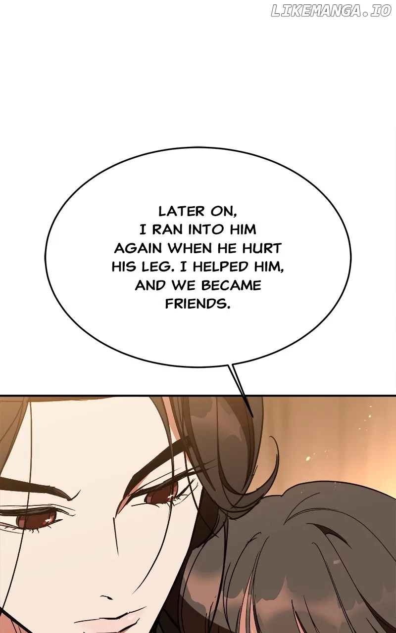 How a Goddess Wins Over Tigers Chapter 39 – Page 35