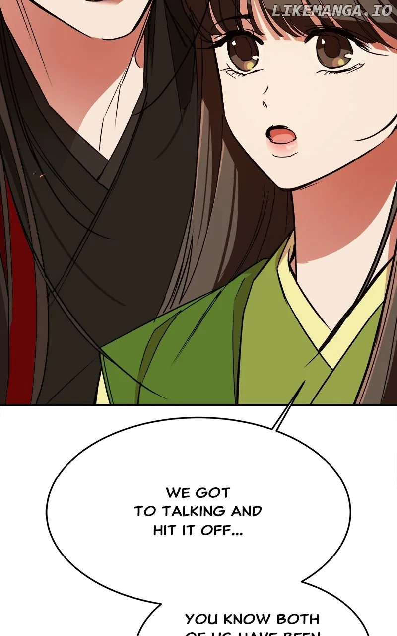 How a Goddess Wins Over Tigers Chapter 39 – Page 36