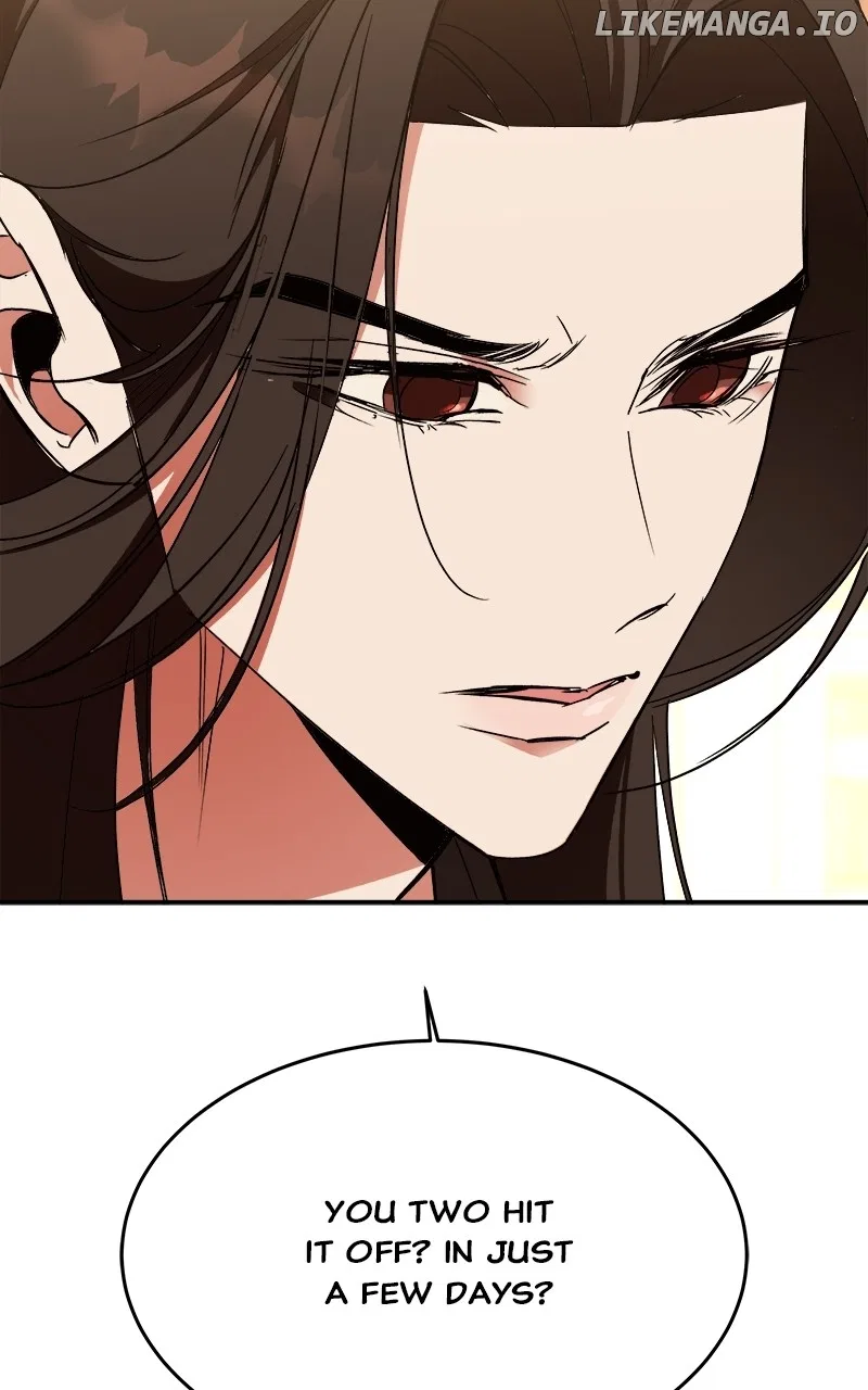 How a Goddess Wins Over Tigers Chapter 39 – Page 38